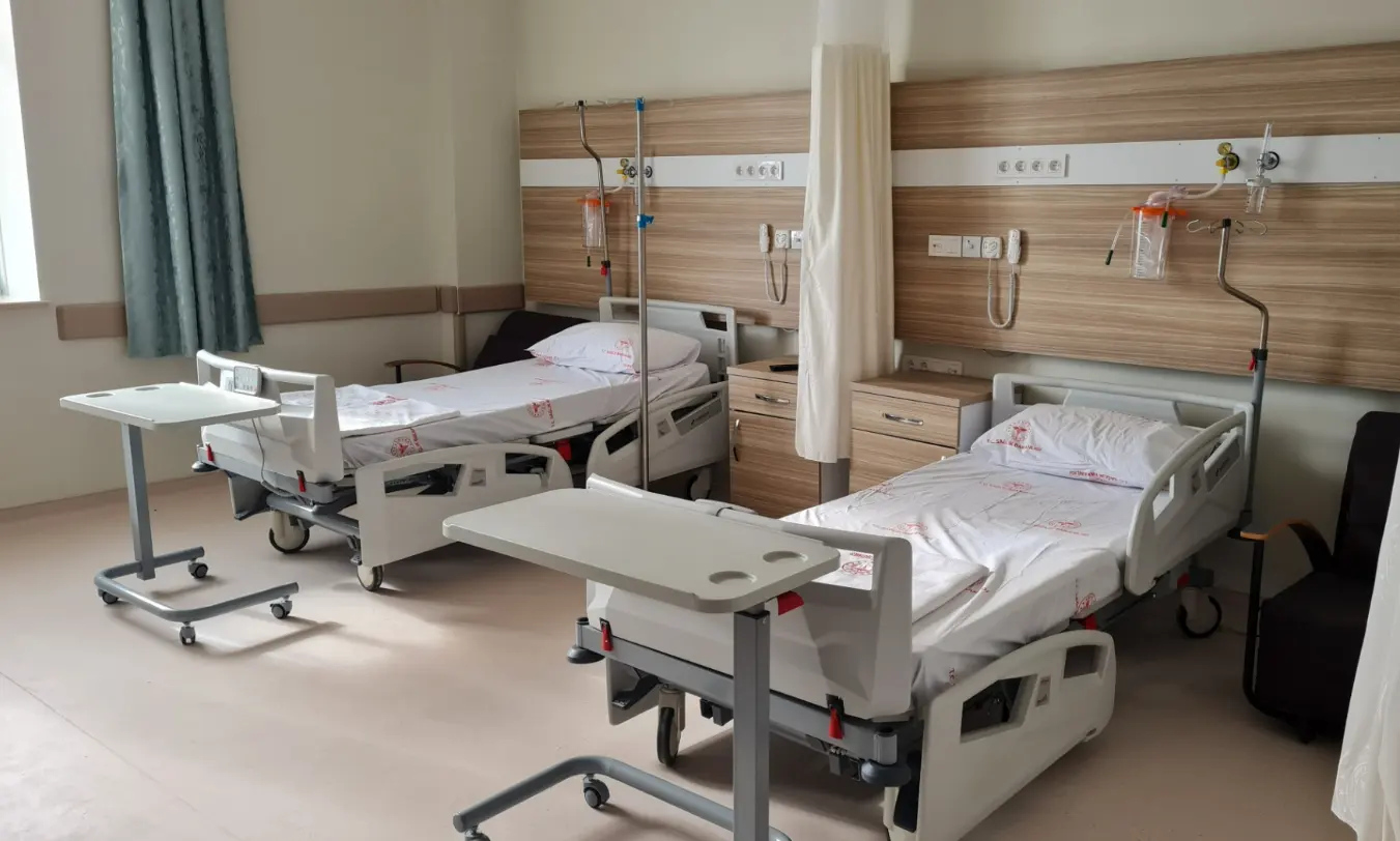 T.C. Sağlık Bakanlığı Bodrum Devlet Hastanesi