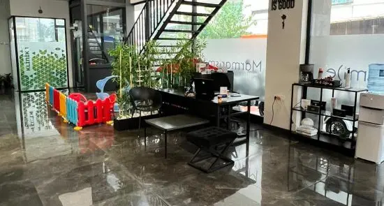 MarmariSmile Dental Center