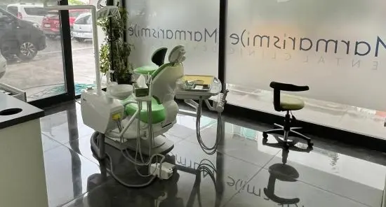 MarmariSmile Dental Center