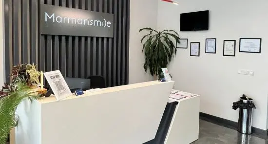 MarmariSmile Dental Center
