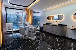 Özel Klinik Sekiz Ağız ve Diş Sağlığı Polikliniği