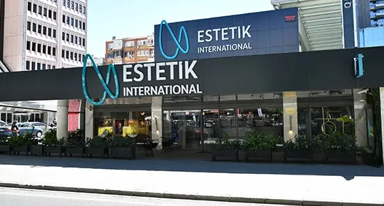 Estetik International