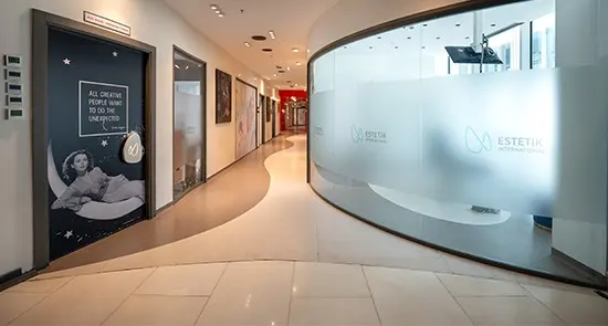 Estetik International