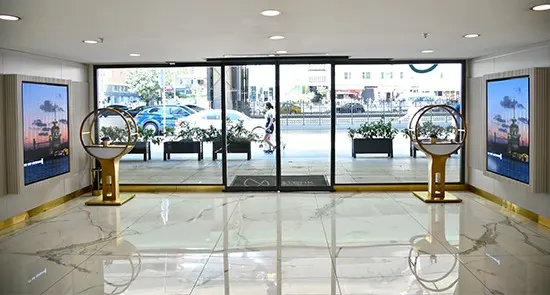 Estetik International