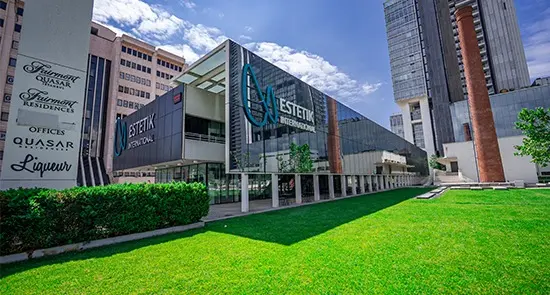 Estetik International