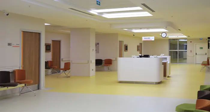 Özel Medova Hastanesi