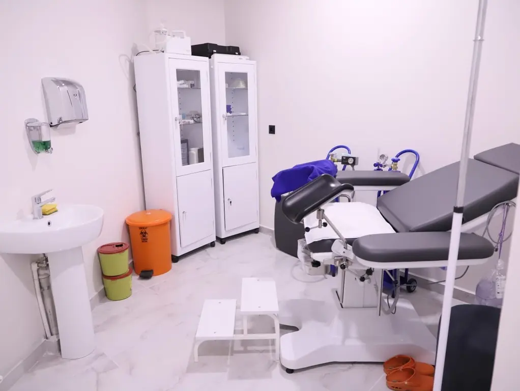 Uzm. Dr. Ebru Coşkun Muayenehanesi