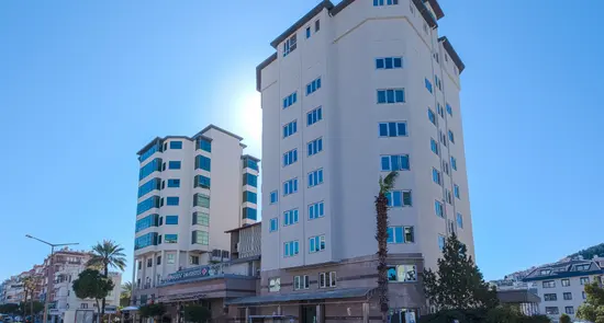 Başkent Üniversitesi Alanya Hastanesi