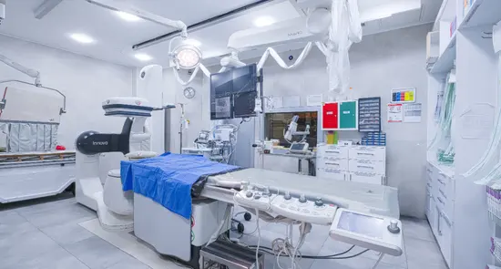 Başkent Üniversitesi Alanya Hastanesi