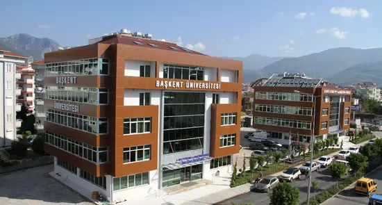 Başkent Üniversitesi Alanya Hastanesi