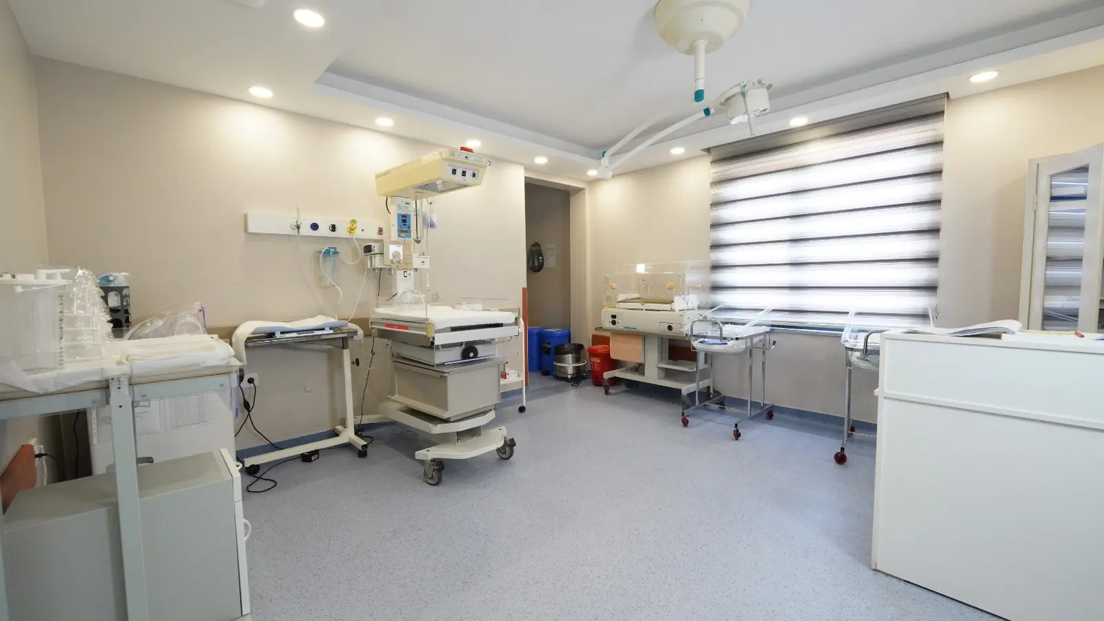 Özel Küçükçekmece Hastanesi