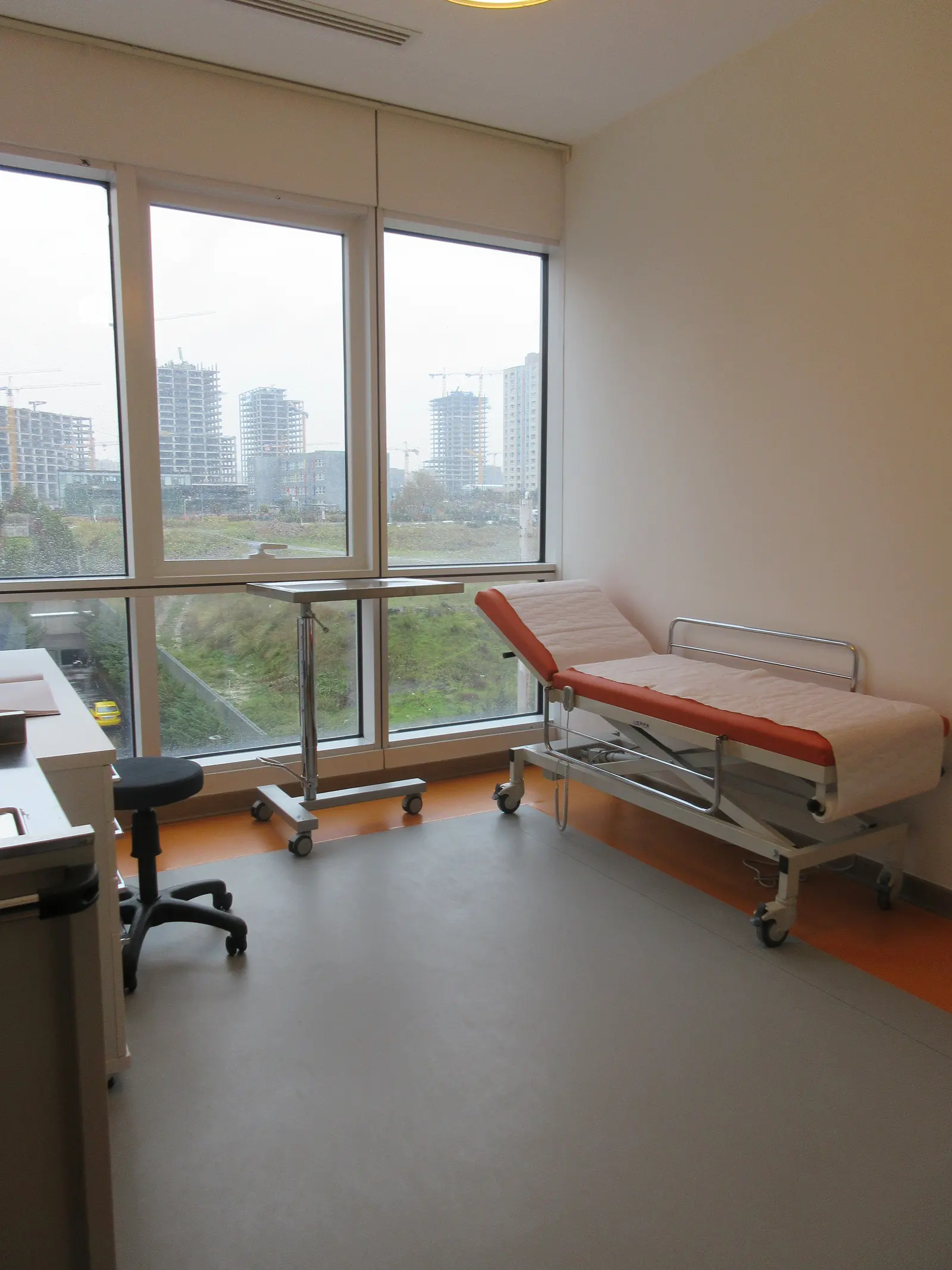 Op. Dr. Tolga Mertoğlu