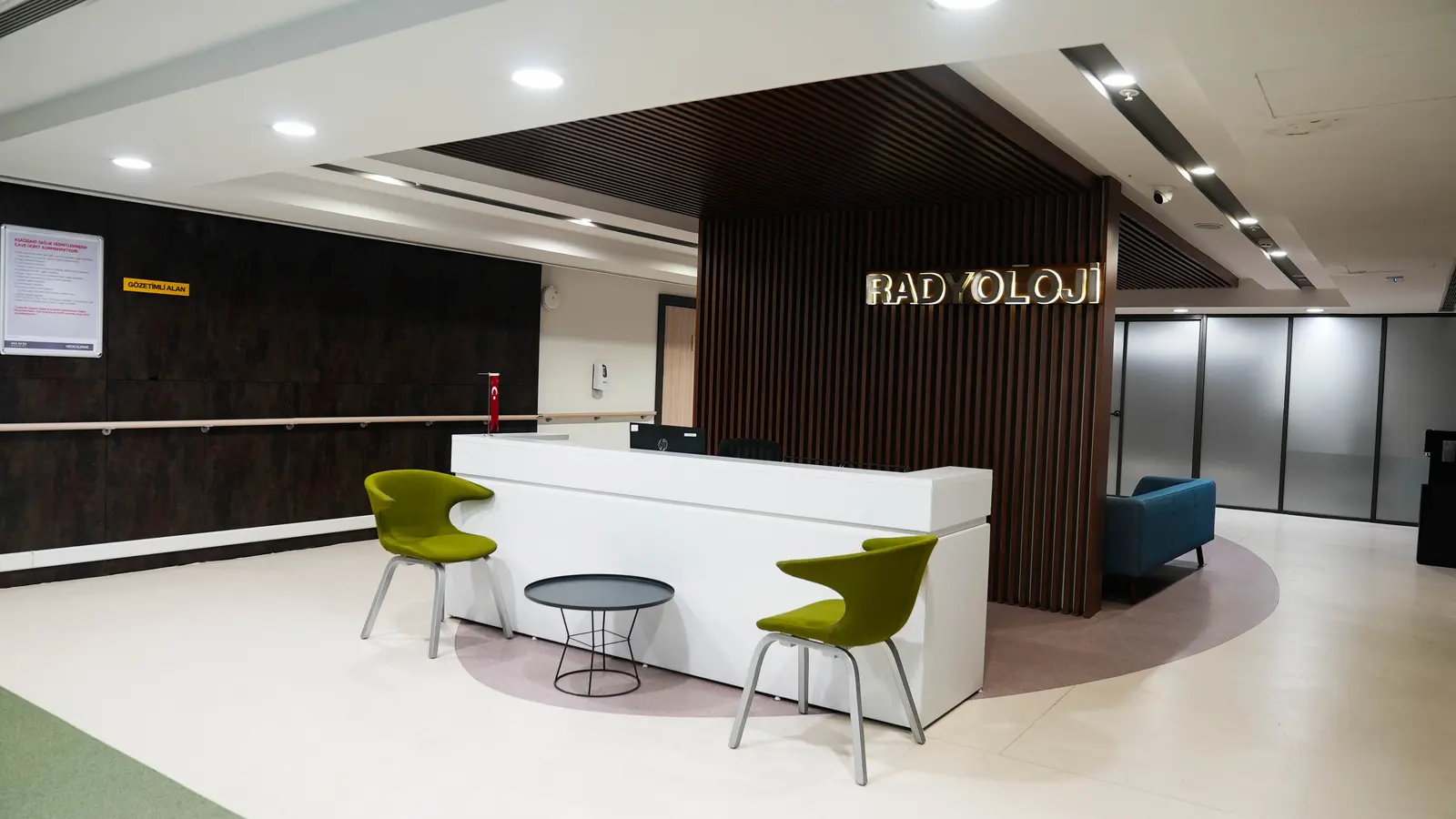 Medical Park TEM
