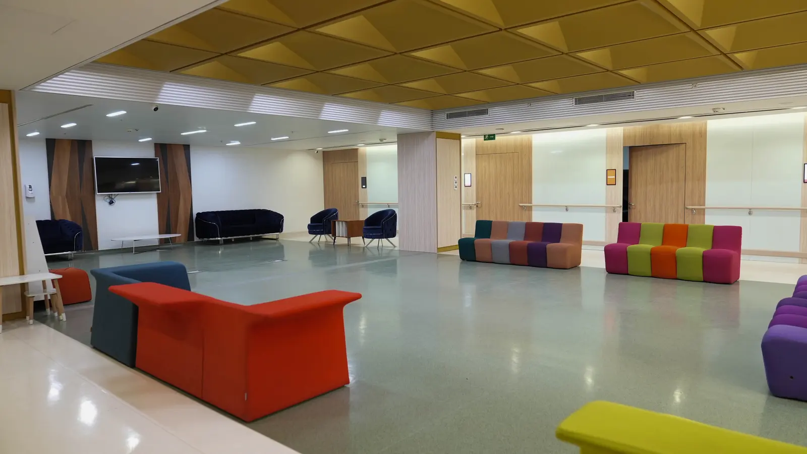 Medical Park TEM