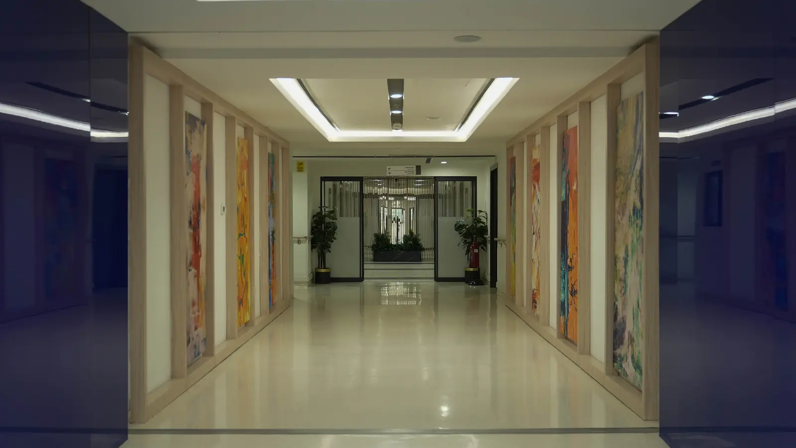 Medical Park TEM