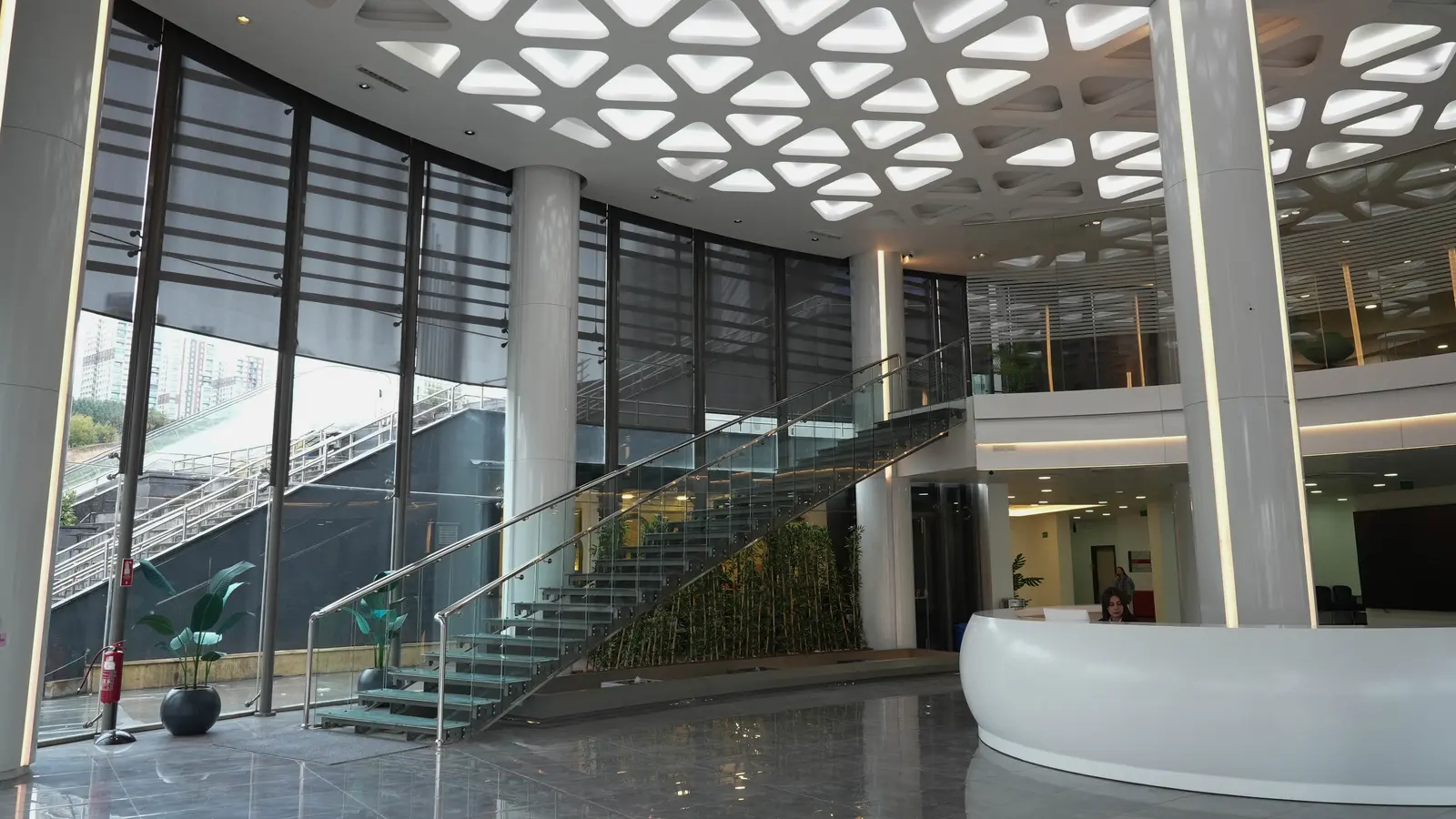 Medical Park TEM