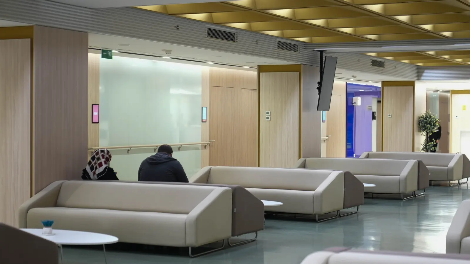 Medical Park TEM