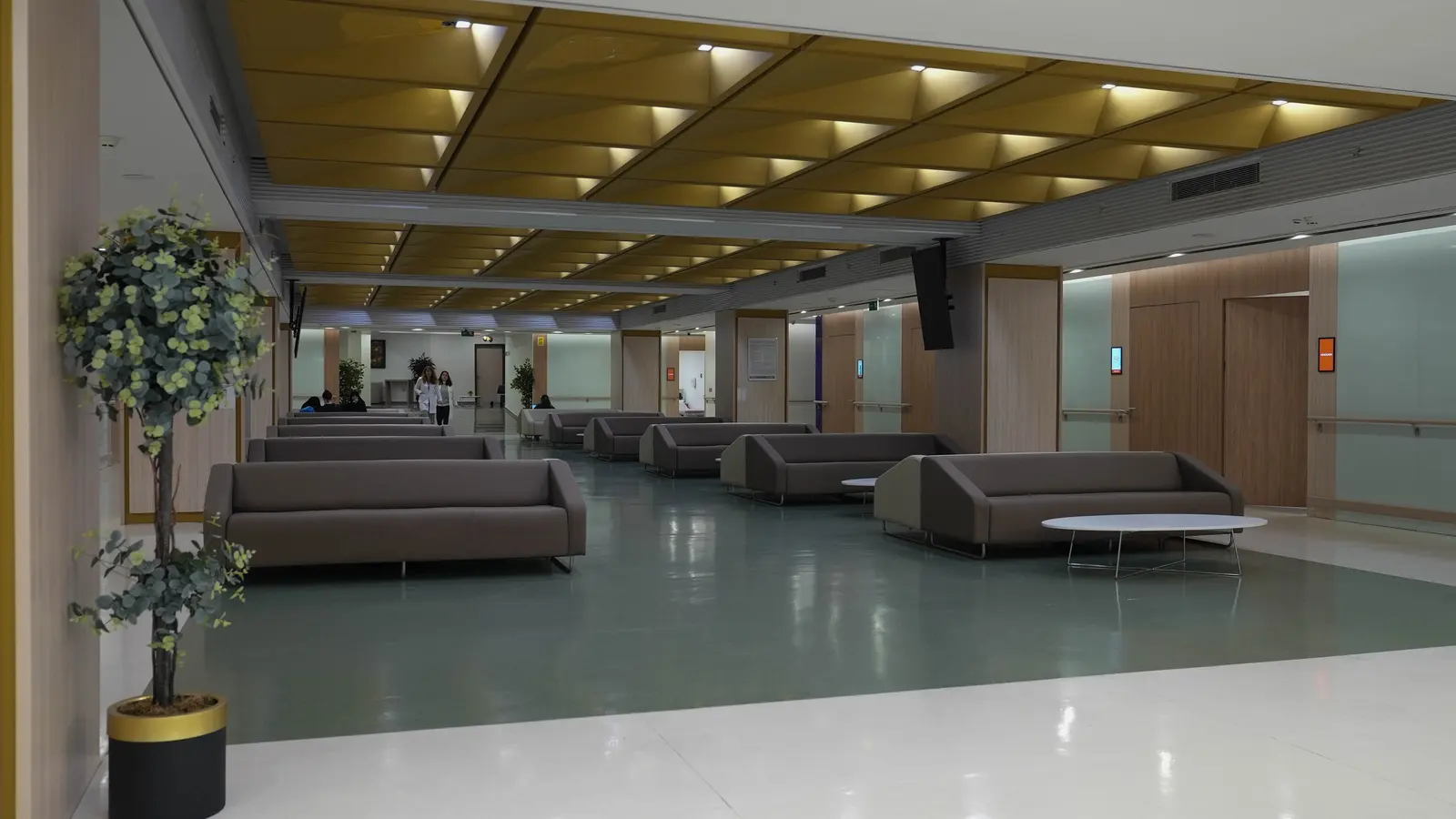 Medical Park TEM