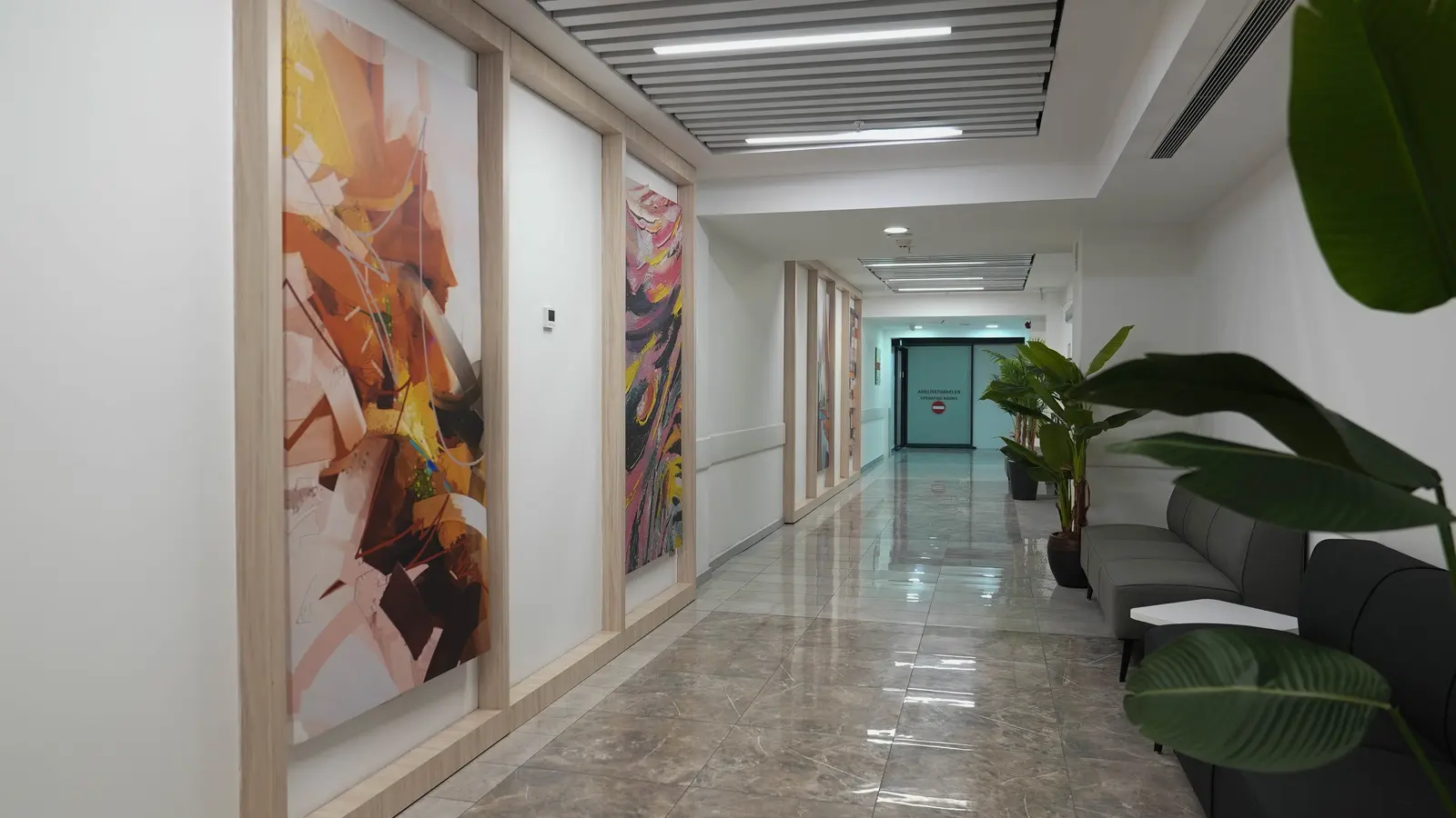 Medical Park TEM