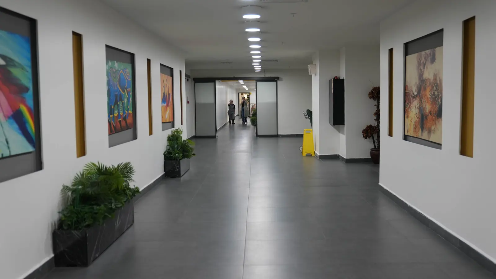 Medical Park TEM