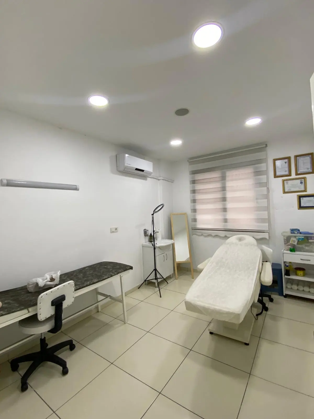 Op. Dr. Ertan Elmalı