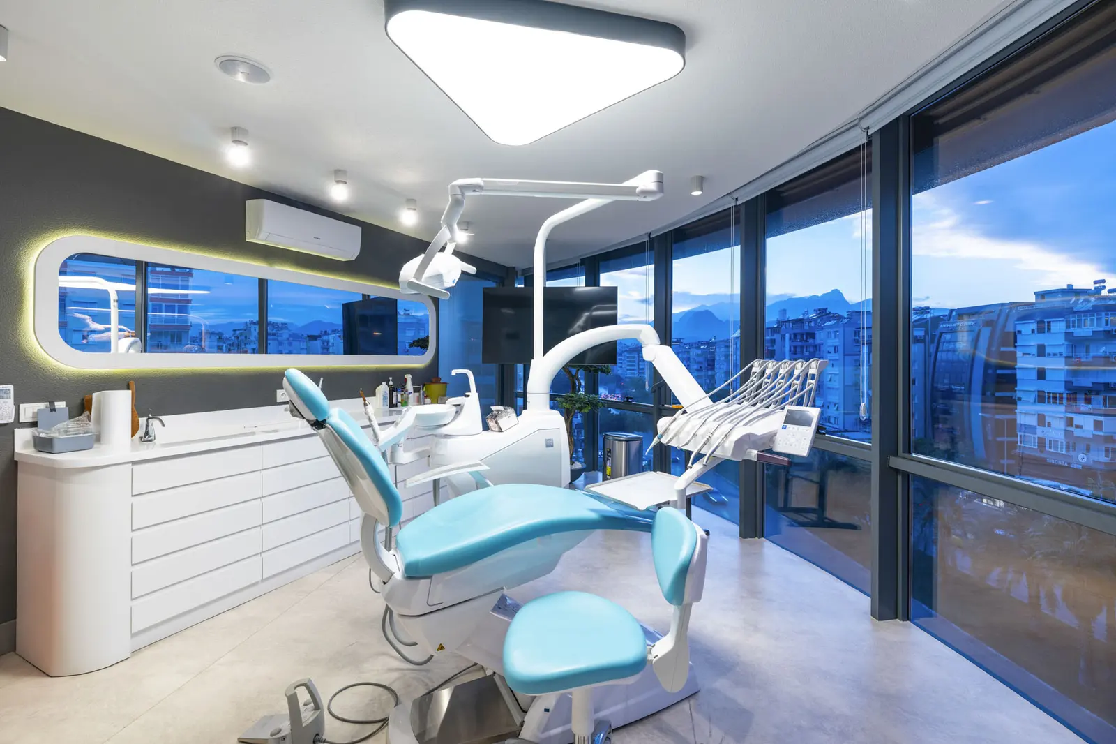 Antalya Smile Designs