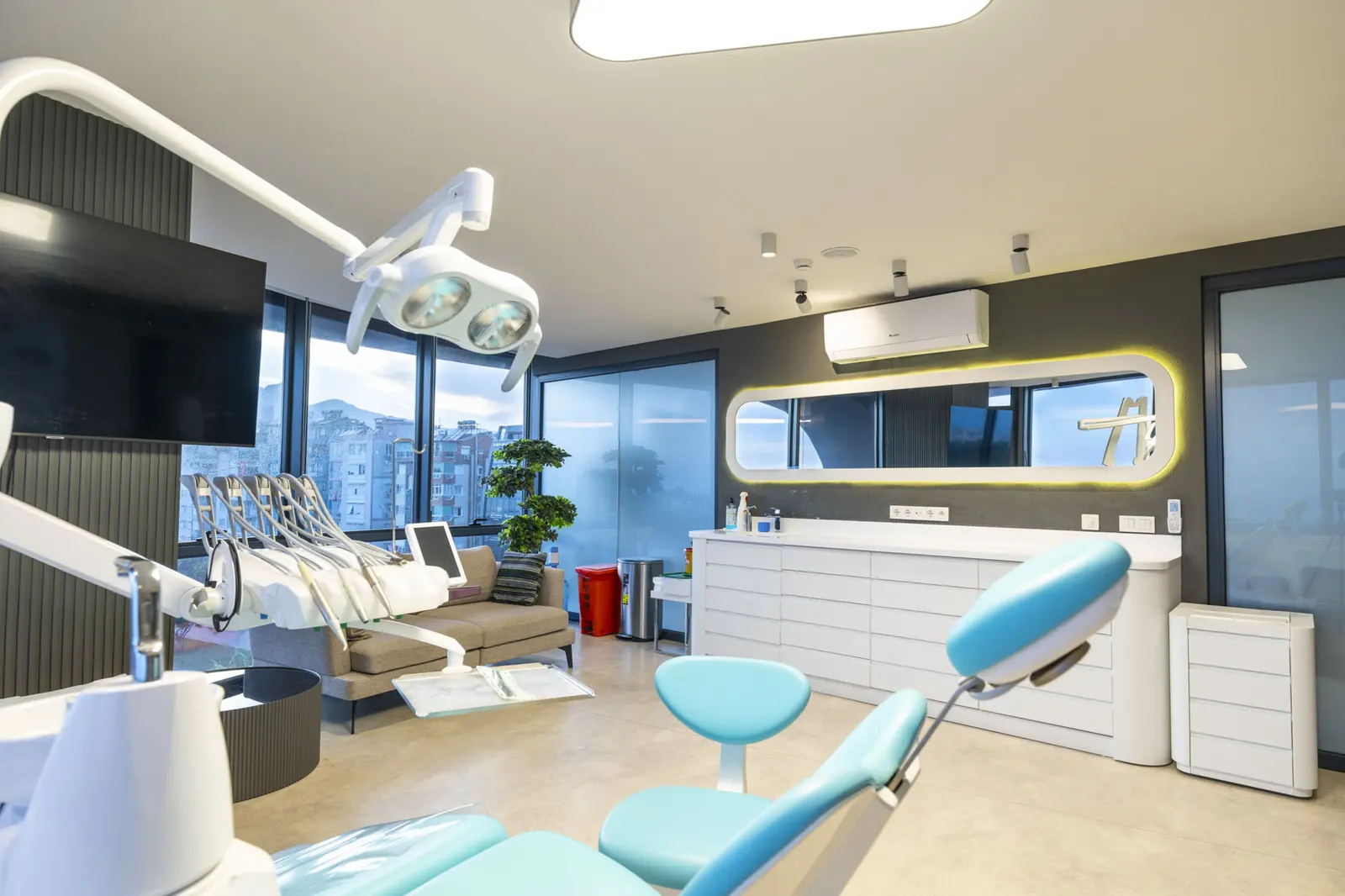 Antalya Smile Designs