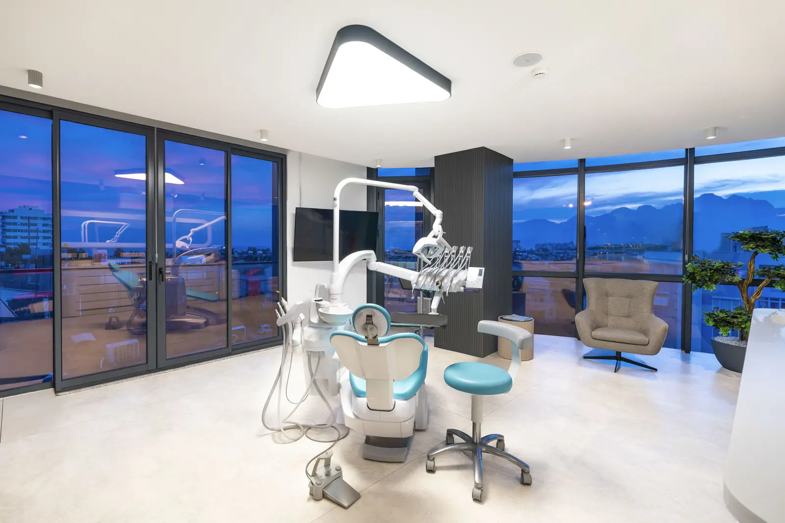 Antalya Smile Designs