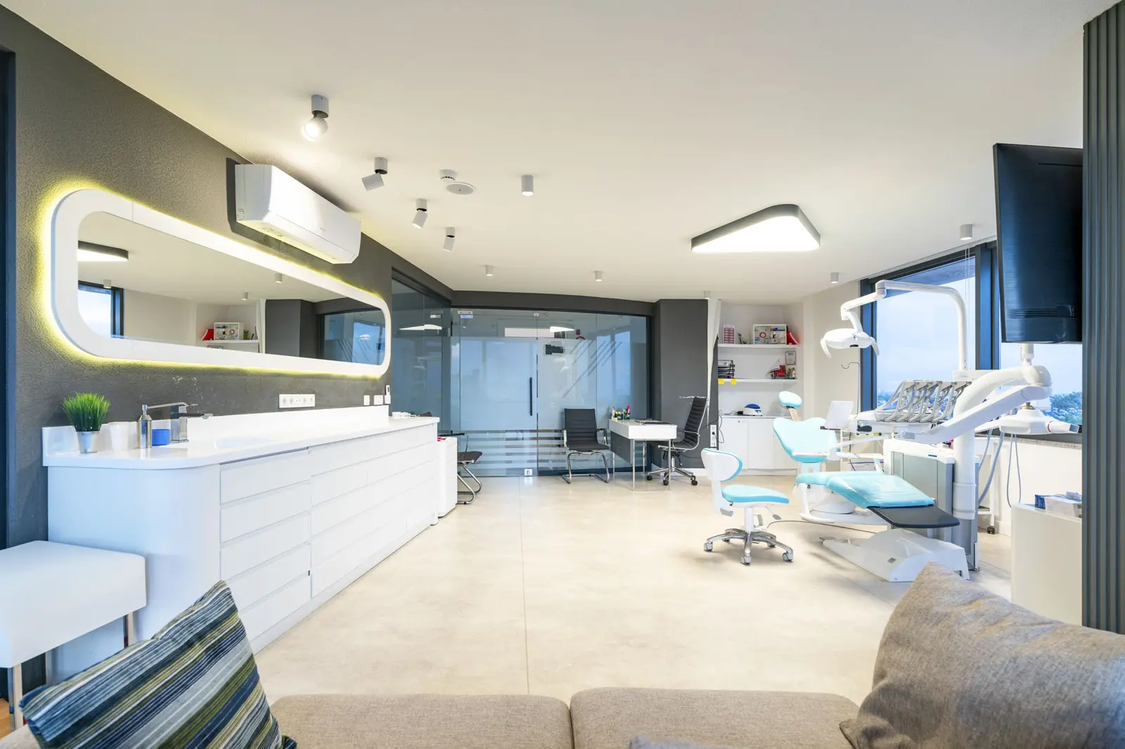 Antalya Smile Designs