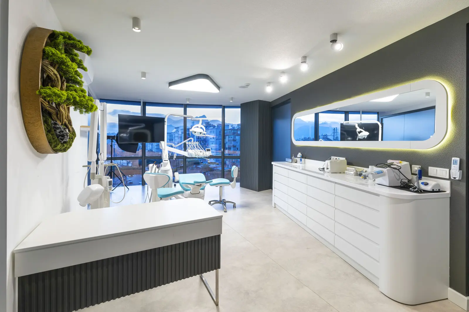 Antalya Smile Designs