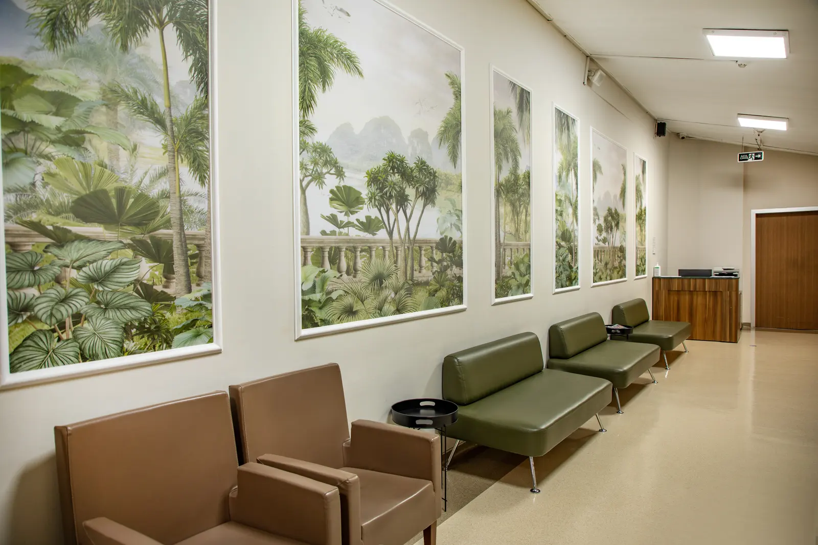 Private Medical Park Hospital
