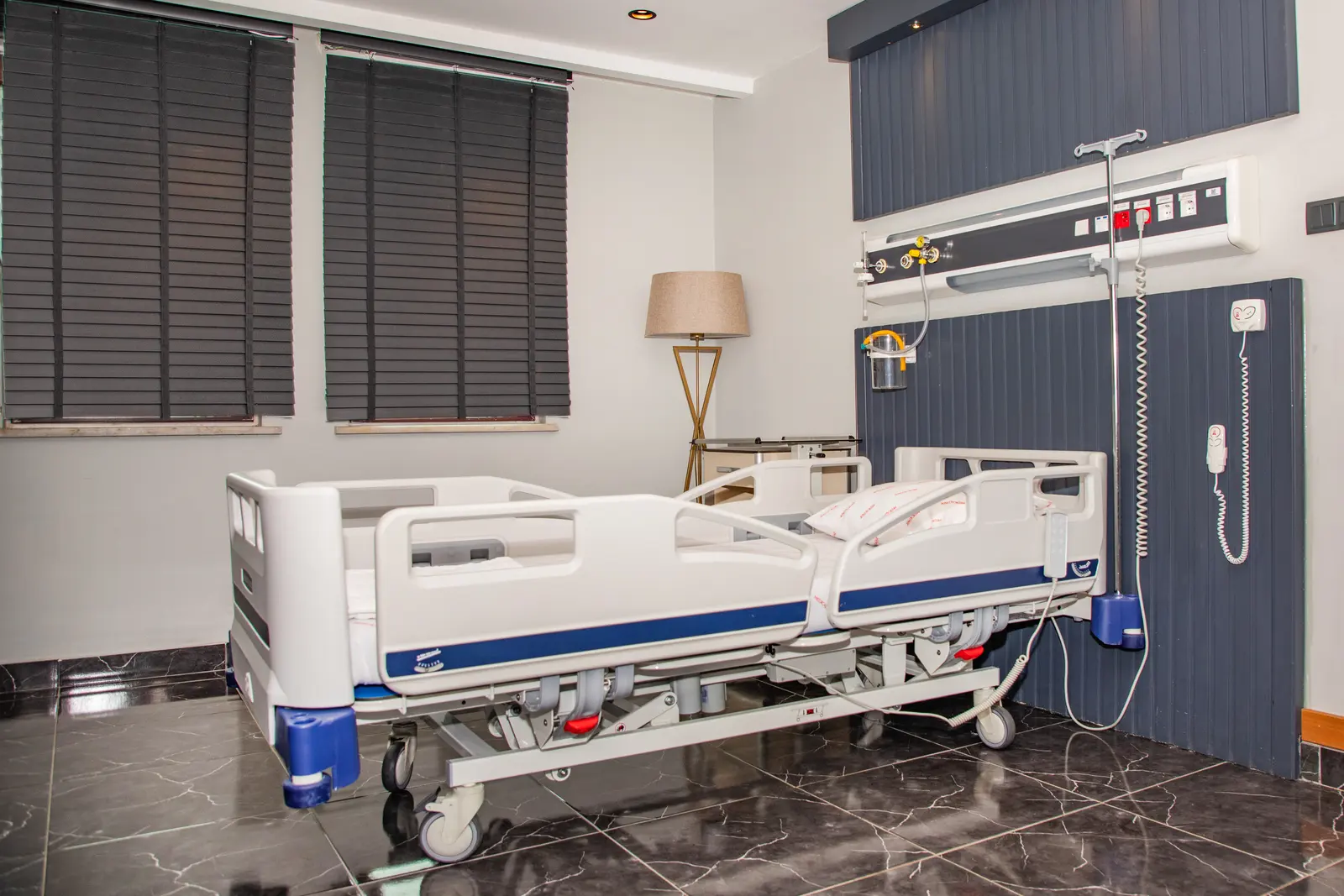 Private Medical Park Hospital