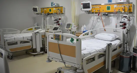 Özel Ofm Antalya Hastanesi