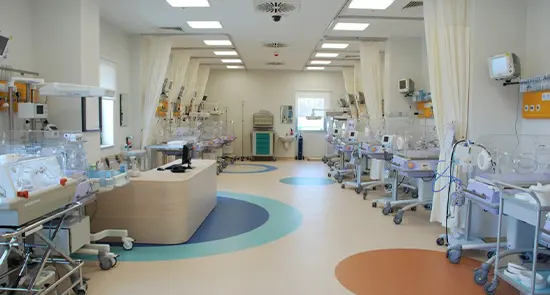 Özel Ofm Antalya Hastanesi