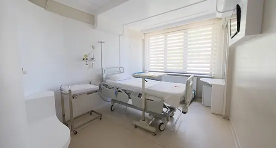 Özel Doruk Bursa Hastanesi