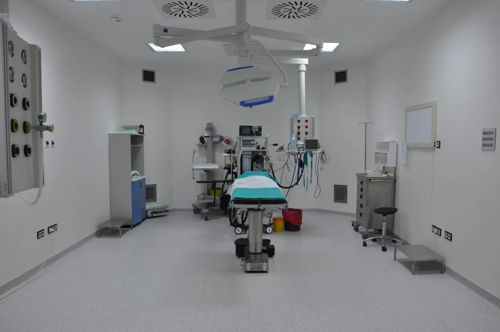 Özel Doruk Bursa Hastanesi