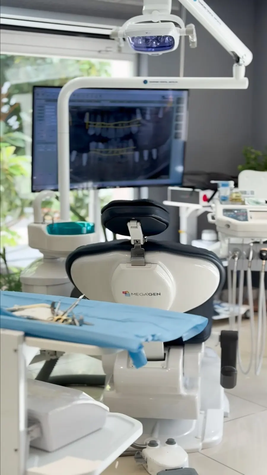 Diamond Dental Antalya