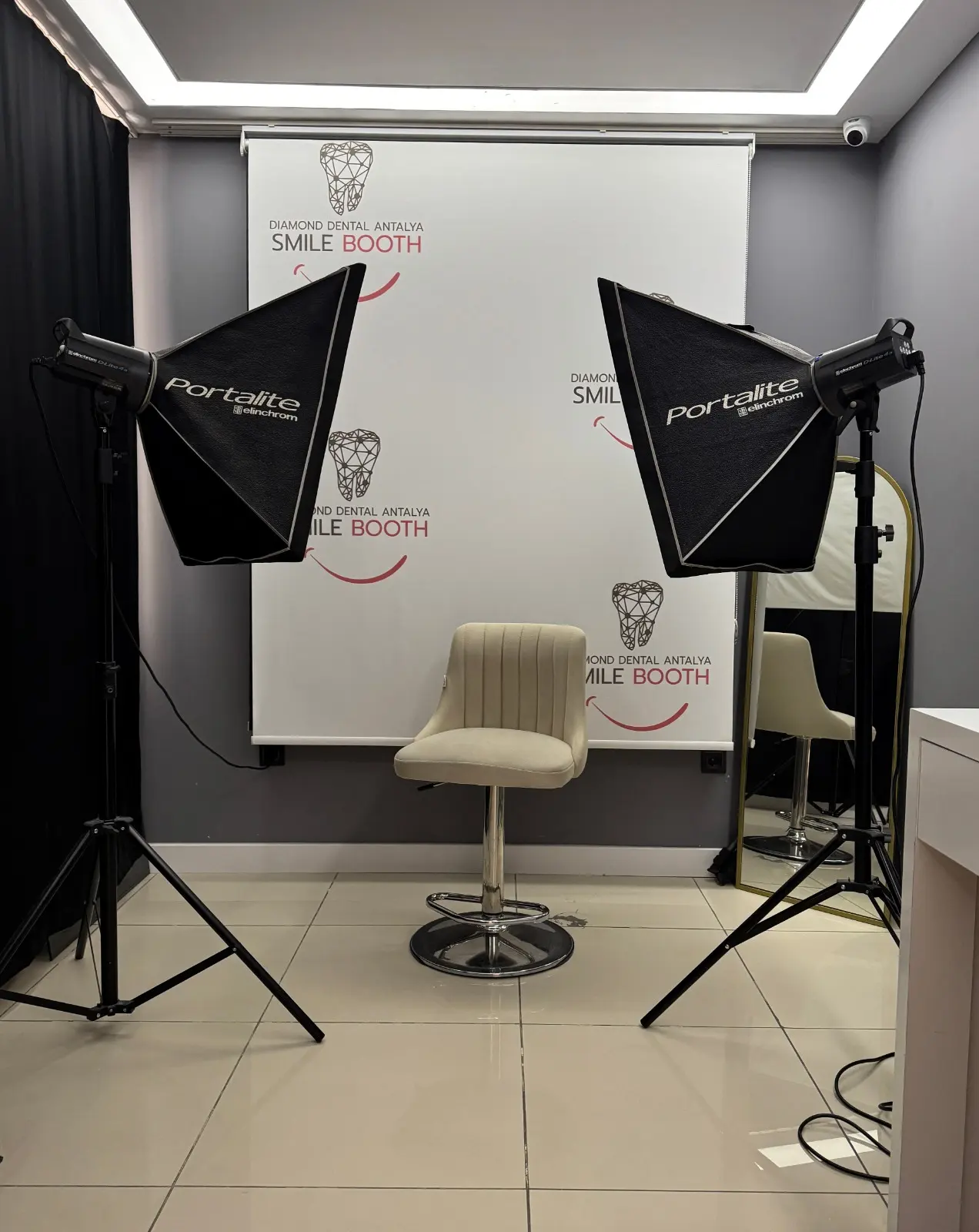 Diamond Dental Antalya