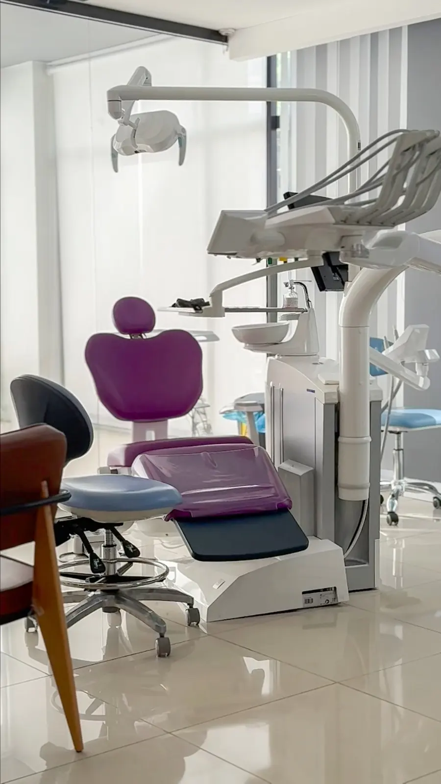 Diamond Dental Antalya
