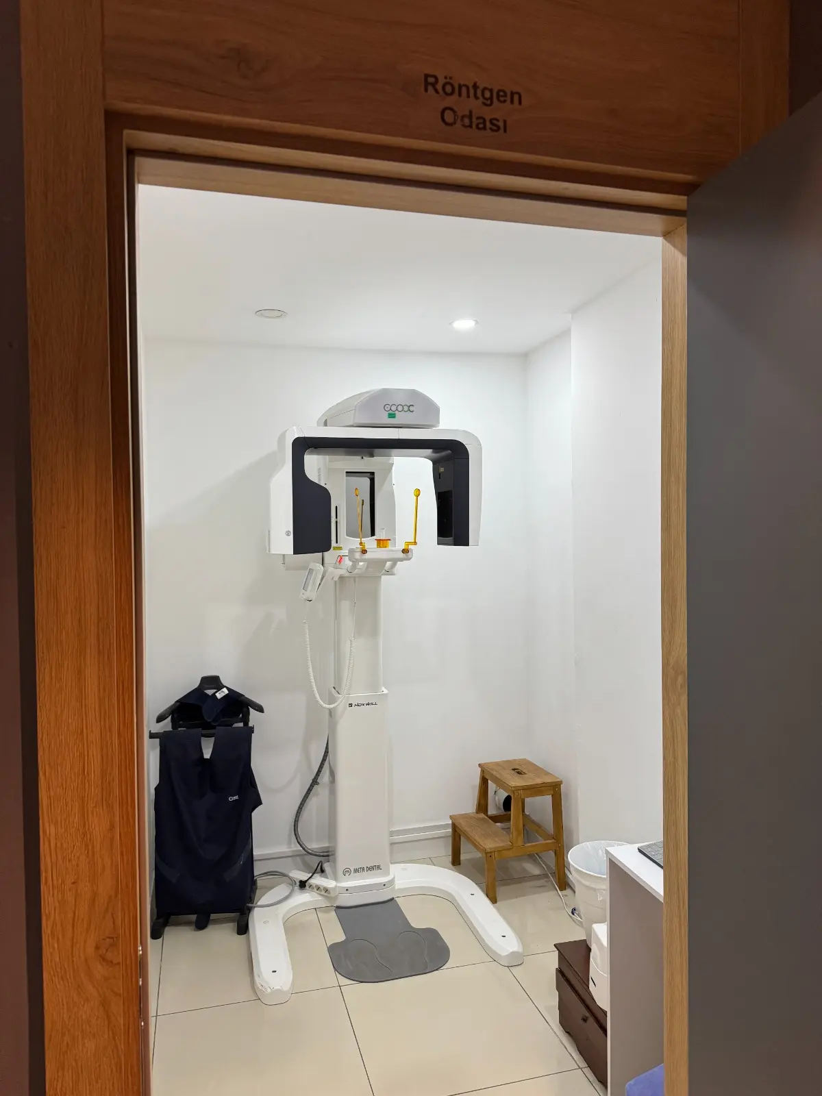 Diamond Dental Antalya