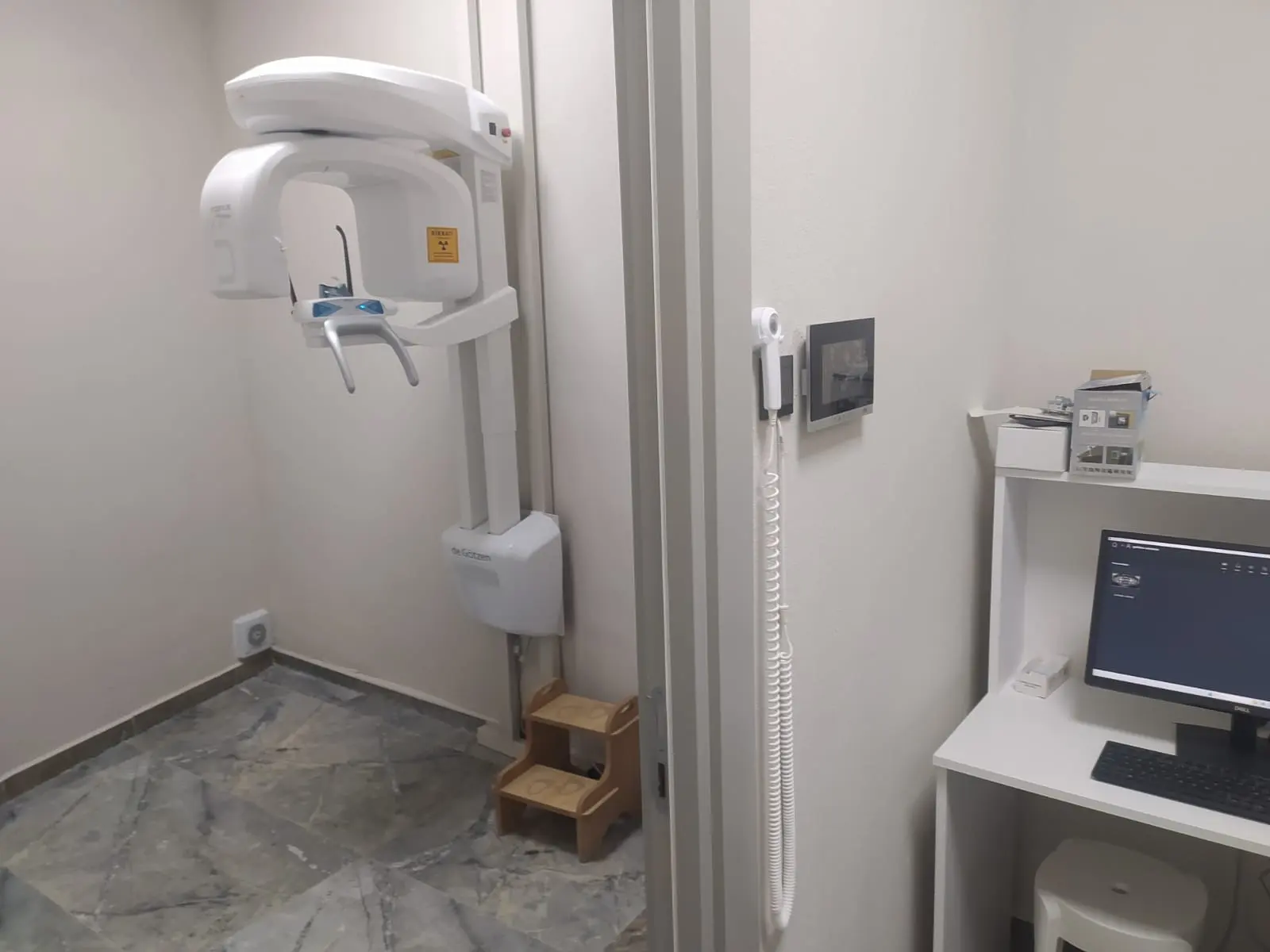Özel D Dental Ağız ve Diş Sağlığı Polikliniği