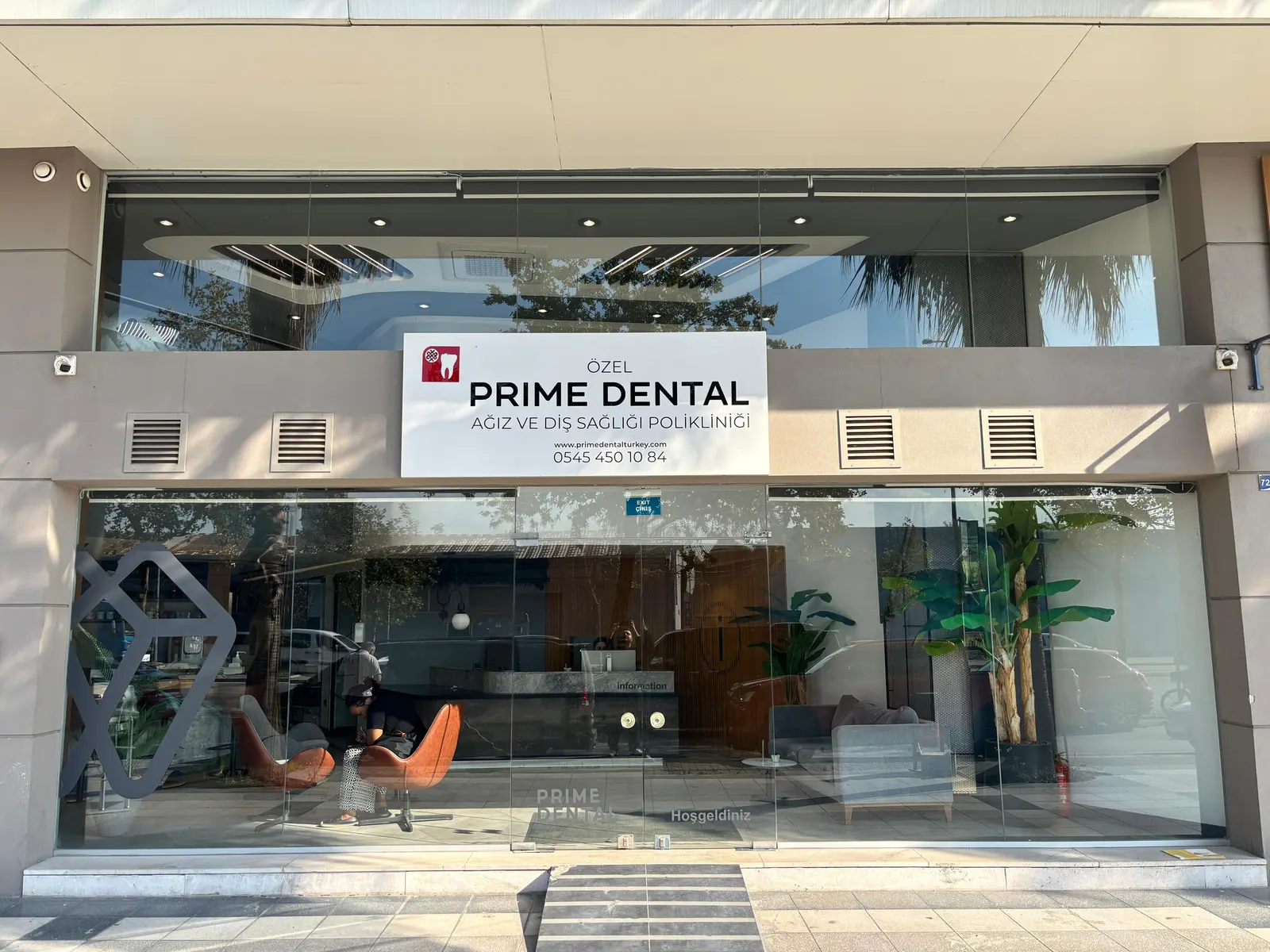 Prime Dental Turkey