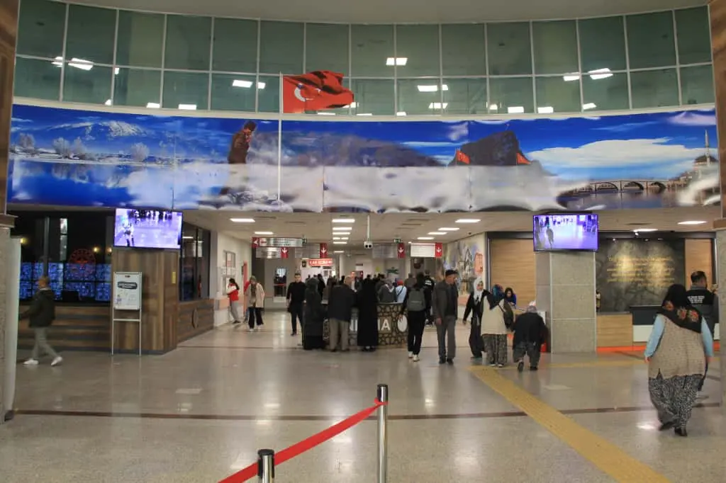T.C. Sağlık Bakanlığı Afyonkarahisar Devlet Hastanesi