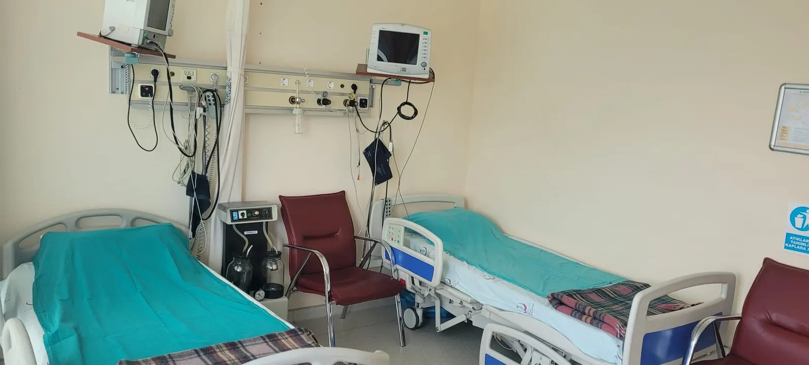 Eskişehir Ağız Ve Diş Sağlığı Hastanesi