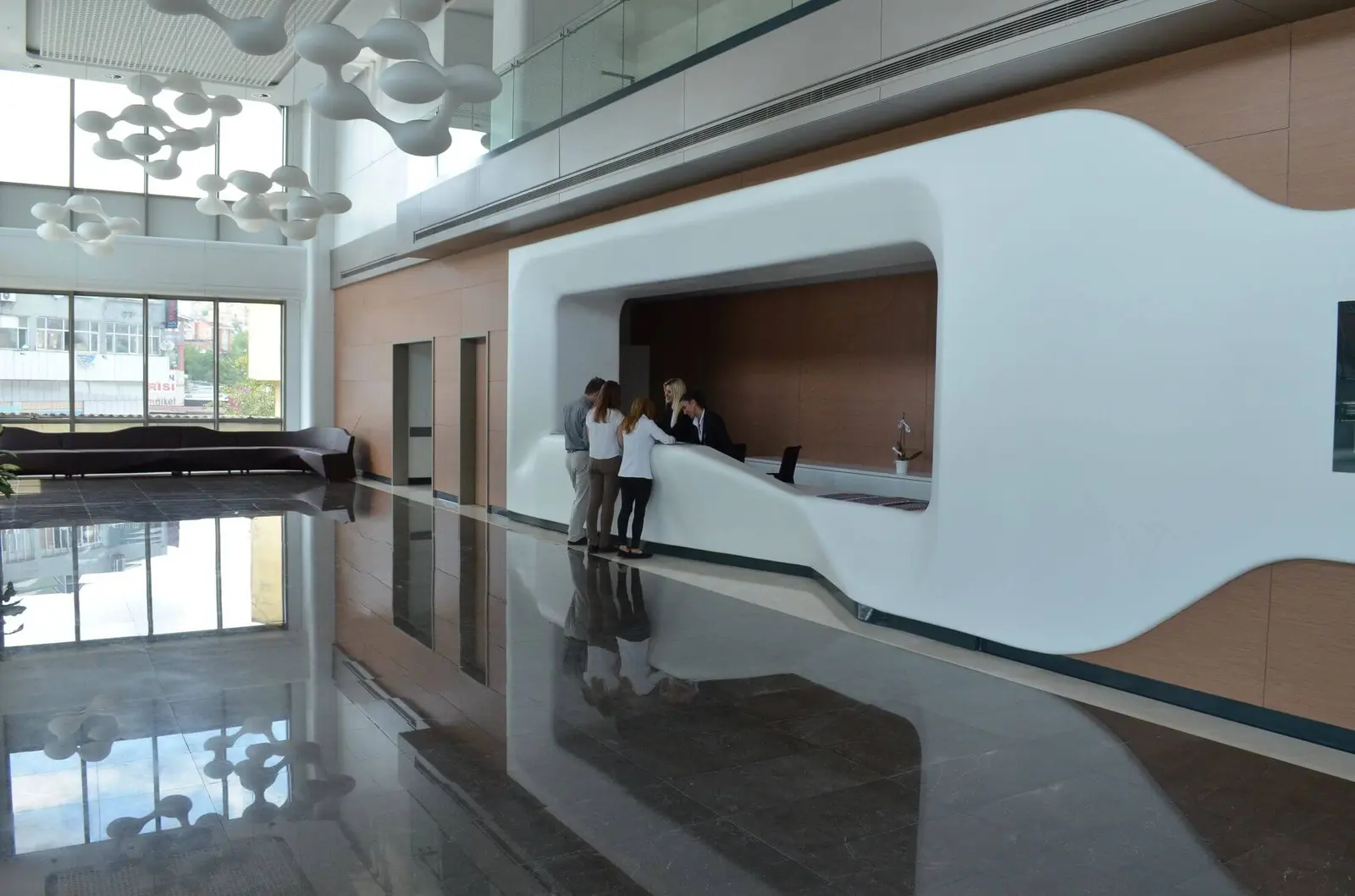 Avrasya Hastanesi