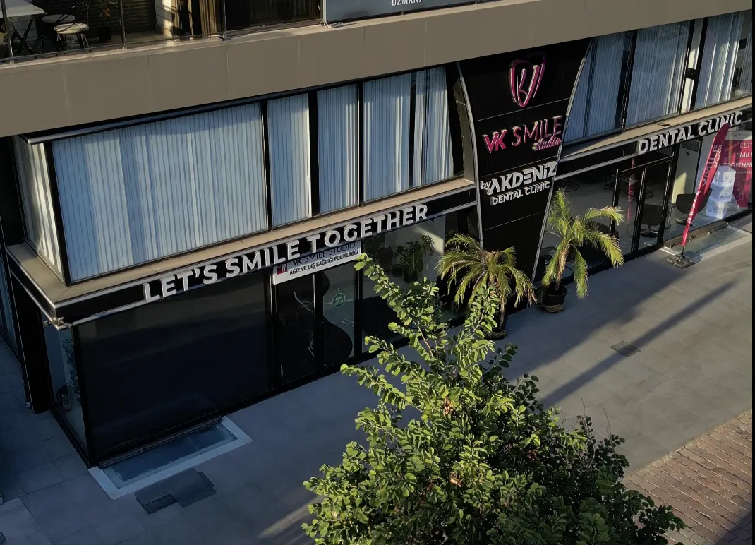 VK Smile Studio Dental Clinic