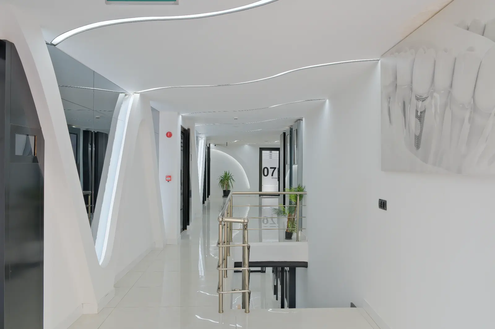 VK Smile Studio Dental Clinic
