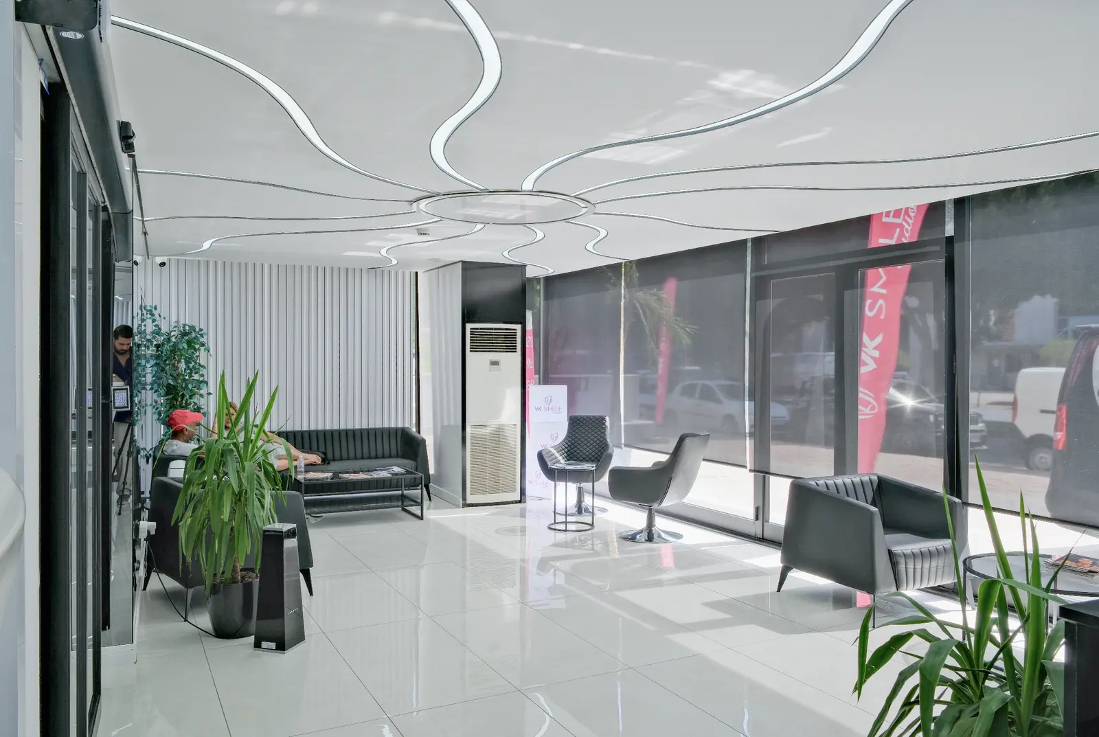 VK Smile Studio Dental Clinic