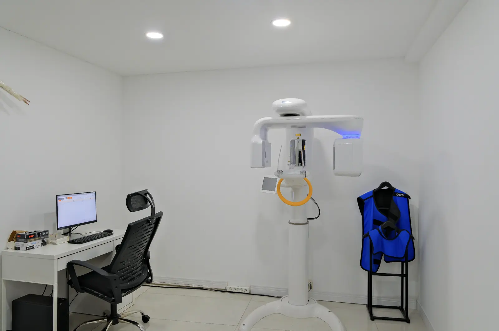VK Smile Studio Dental Clinic