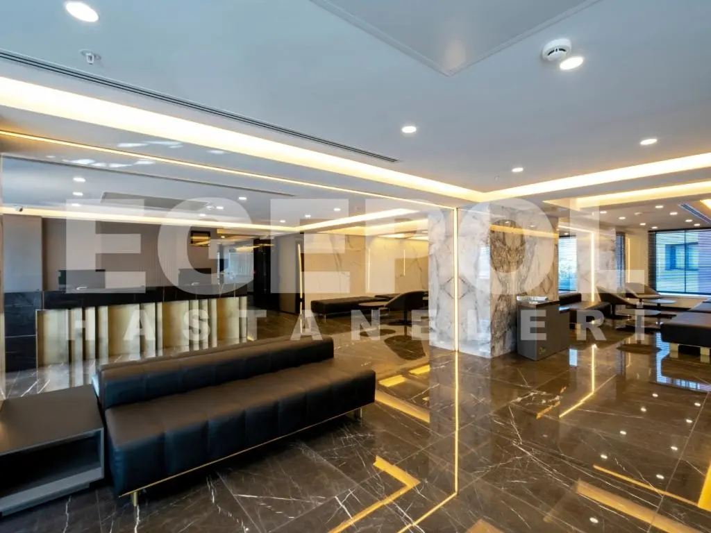 Egepol International Hastanesi